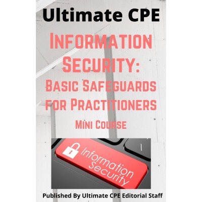 Information Security - Protecting Company Data: Malware Trends and Mitigation Strategies 2023 Mini Course